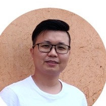 袁菘华照片