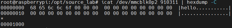 2张图彻底搞懂 Linux 直接 I/O 图5